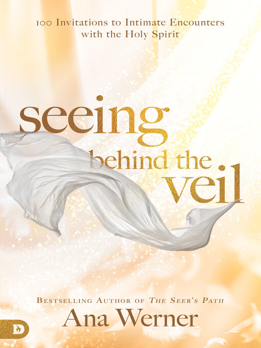 Title details for Seeing Behind the Veil by Ana Werner - Available